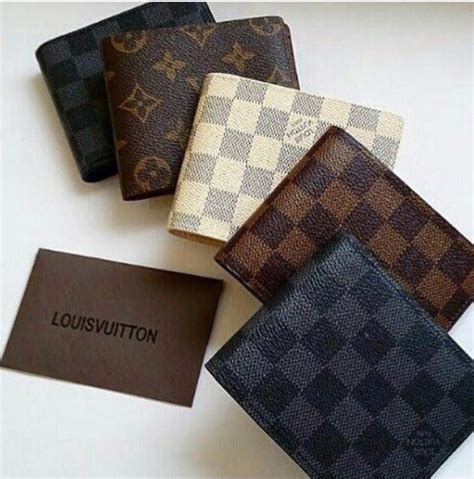 cartera louis vuitton hombre precio|billetera lv.